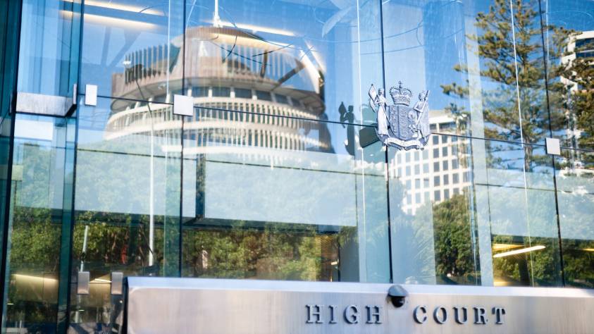 High Court releases judgment on Level 4 lockdown