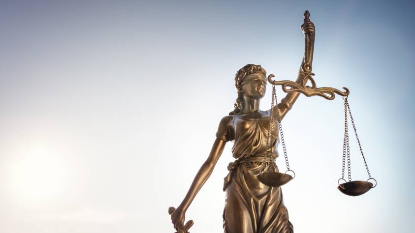 ‘Not Guilty, Your Honour’: Forging a national duty solicitor scheme: a memoir