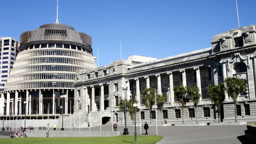 A clearer, fairer, more accessible democracy: Independent Electoral Review seeks to future-proof New Zealand’s electoral system
