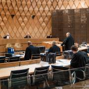 Courts roundup 28 April - 4 May 2022