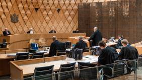 Courts roundup 26 May - 1 June 2022