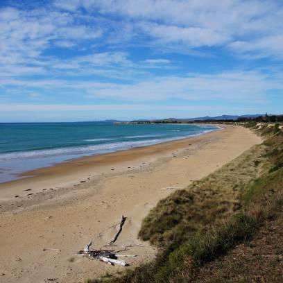 Focus on Timaru: House prices and schooling major drawcards to Riviera of the South