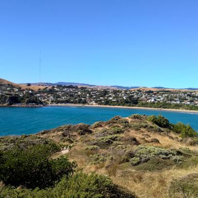 Focus on ... Porirua