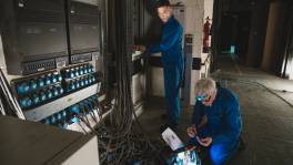 Electrix Ltd reaffirms NZ quantum meruit position for contractors