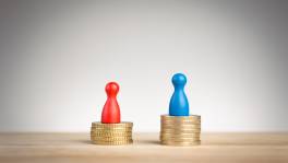 The Equal Pay Act  - Where is it at?