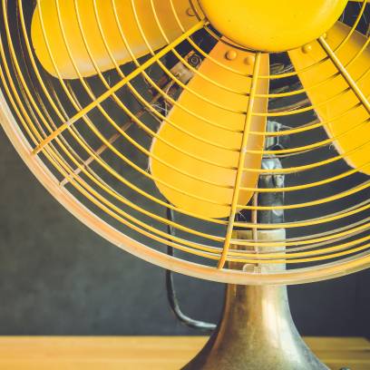When the heat affects your work: safety in the workplace when summer peaks