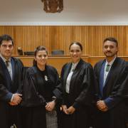 Taonga to be allowed in Courts