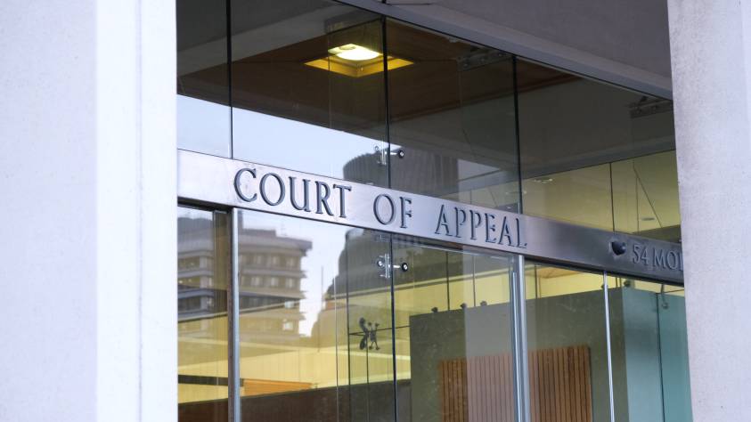 Court of Appeal issues decision regarding the legality of New Zealand’s response to COVID-19 