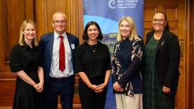 Not Admissible: A Discussion on Lawyers’ Mental Health