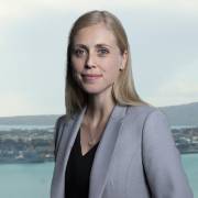 Alix Boberg joins Bell Gully