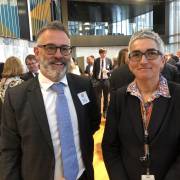 Law Society celebrates the enactment of the Secondary Legislation Act 2021