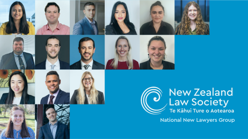 New Zealand Law Society launches National New Lawyers Group