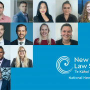 New Zealand Law Society launches National New Lawyers Group