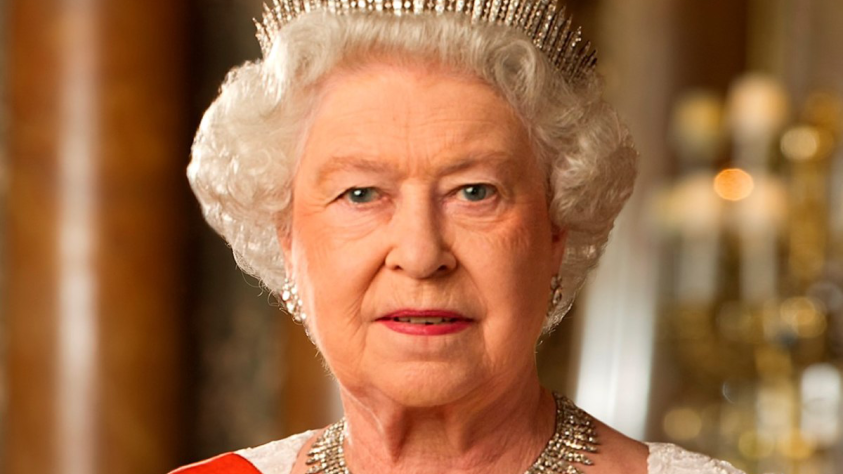 Queen Elizabeth II