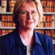 Training legally trained minds for society: Shelley Griffiths appointed Dean of Law at Otago University