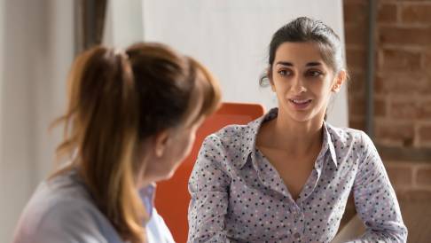 New approach to assist those seeking refugee status and protection