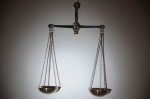 photo of Scales of Justice.1