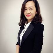 Joy Luo joins Forest Harrison partnership