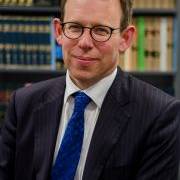 Ben Keith joining Thorndon Chambers