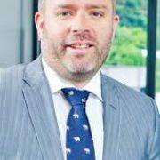 Hayden Wilson elected Resolution Institute Vice-Chair