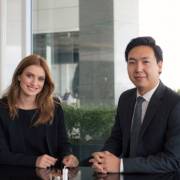 Two new solicitors join Heaney & Partners