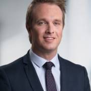 Nick Wilson becomes Simpson Grierson partner