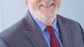 Graeme Colgan elected UNAT Judge