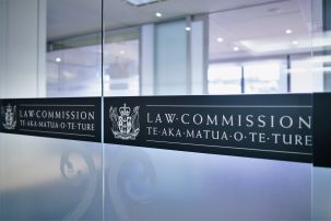 Image of Law Commission