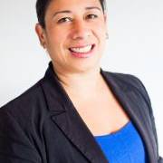 Kiriana Tan appointed to Family Violence Death Review Committee