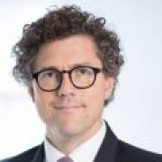 David Weavers becomes Russell McVeagh partner