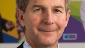 A message from the Secretary for Justice, Andrew Kibblewhite