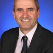 Neil Boister awarded Research Fellowship