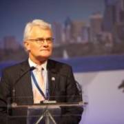 NZ barrister re-appointed to UN internet committee