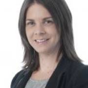 Claire Tyler now Rainey Collins partner