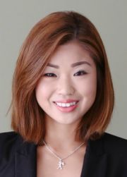 Photo of Alice Chan