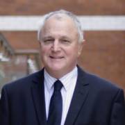 Australian honour for Stewart Germann