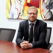 Robbie Bryant joins SBM Legal as senior associate