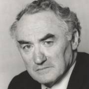 Justice Paul Temm, 1931 - 1997