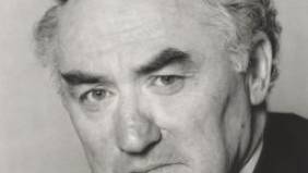 Justice Paul Temm, 1931 - 1997