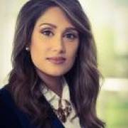 Sharon Chandra promoted to Senior Associate