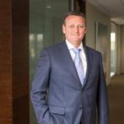 Anthony Drake joining Wynn Williams partnership