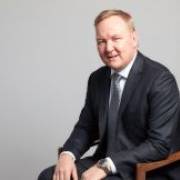 Jon Calder is Waikato CEO of the Year