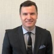 David Abricossow joins Parker & Associates