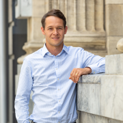 Simon Waalkens joins Rice Speir partnership