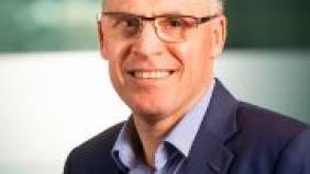 James Coleman moves to Thorndon Chambers