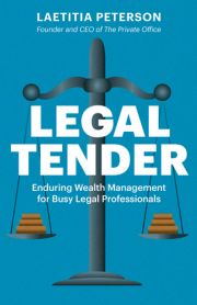 Cover of the book Legal Tender