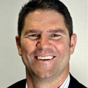 New appointment at the Todd Corporation