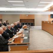 Special Court sitting honours Professor Kenneth Palmer