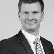 Prudentia Law promotes Brendan McNamara