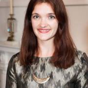 Rosa Polaschek wins 2017 Cleary Memorial Prize